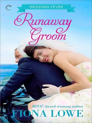 cover image of Runaway Groom